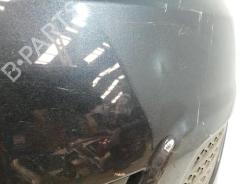 Front bumper FORD FIESTA V (JH_, JD_) 1.4 TDCi | BP28099041C7 