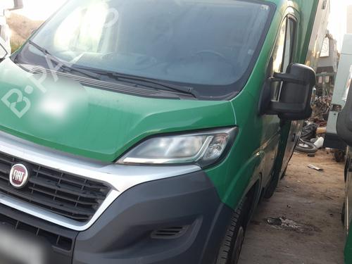 Climate control FIAT DUCATO Van (250_)  | BP29246962I5 