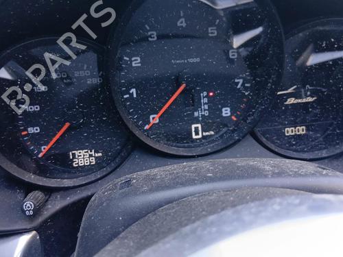 Gearbox PORSCHE 718 BOXSTER (982) 2.0 T (982320, 982321, 982350, 982351) | BP35948053M3 - Image 20