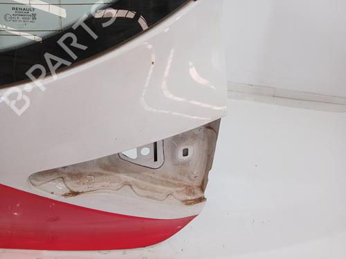 Tailgate RENAULT CLIO V (B7_) 1.0 TCe 100 (B7MT) | BP36024569C6  - Image 6