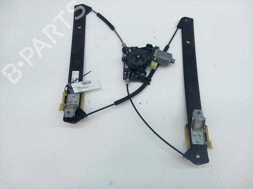 Front left window mechanism AUDI Q2 (GAB, GAG) 35 TFSI | BP33623233C22 - Image 4