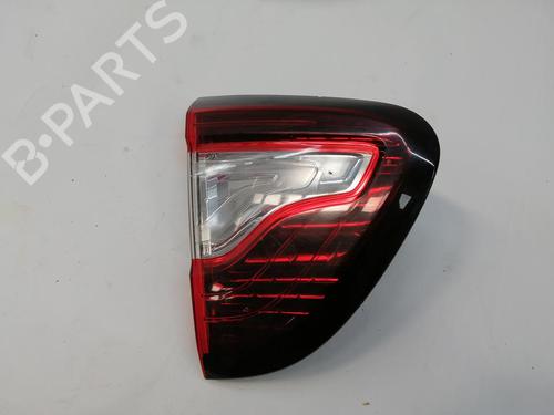 Used Left tailgate light RENAULT CAPTUR I (J5_, H5_) [2013-2025]  29313264