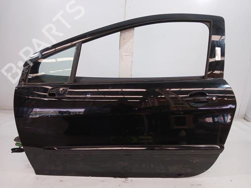 Used Left front door Left front door 37691537 37691537