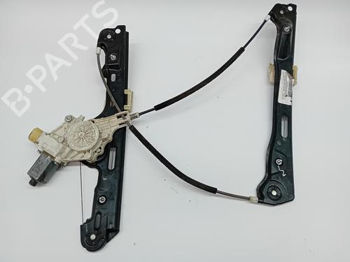 Used Front right window mechanism Front right window mechanism 5453722 5453722