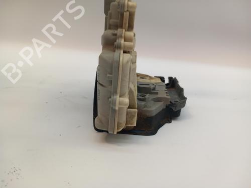 Rear right lock AUDI A3 Limousine (8VS, 8VM)  | BP28157310C99 