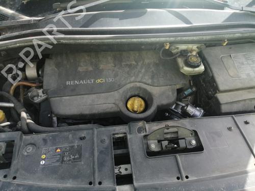 Engine control unit (ECU) RENAULT SCÉNIC III (JZ0/1_) | BP8069547M57