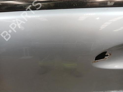 Left front door MERCEDES-BENZ C-CLASS (W203) C 220 CDI (203.006) | BP32473259C2 