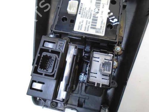 Switch RENAULT LAGUNA III (BT0/1) 1.5 dCi (BT00, BT0A, BT0T, BT1J) | BP6955516I30 