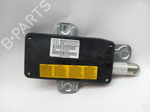 Used Electronic module BMW 3 (E46) 320 d (150 hp) 28425366