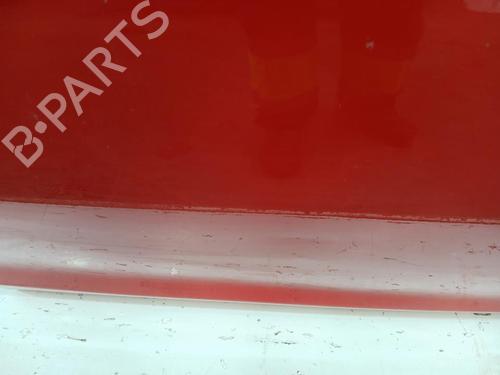 Right front door HYUNDAI i20 I (PB, PBT) | BP30727201C3