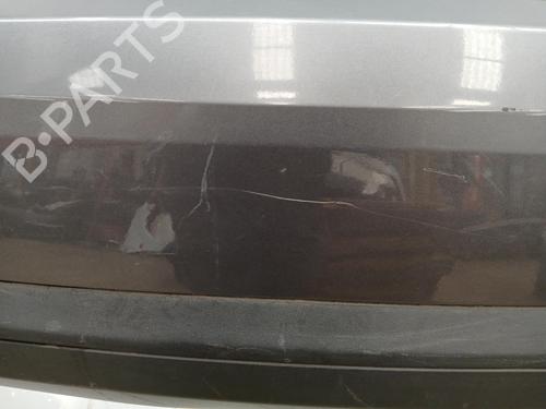 Rear bumper VW JETTA III (1K2)  | BP28170704C8 