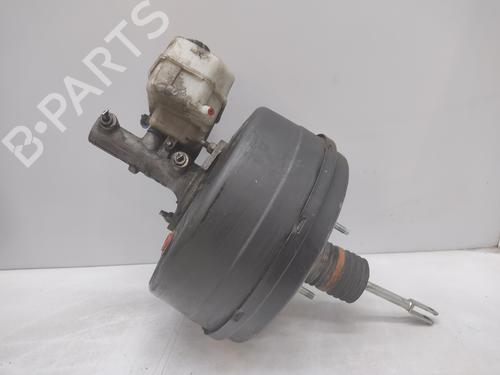 Used Servo brake VW CRAFTER 30-50 Van (2E_) 2.0 TDI (163 hp) 18487200