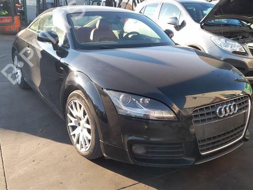 Used Parts AUDI TT (8J3) 2.0 TFSI 4976659