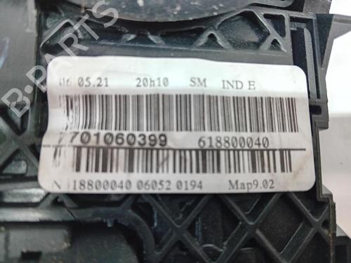 Headlight switch RENAULT GRAND SCÉNIC II (JM0/1_) 1.9 dCi (JM14) | BP37247391I24 - Image 4