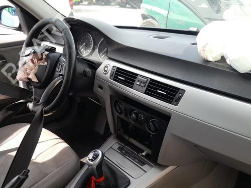 Climate control BMW 3 (E90) 318 d | BP16432575I5 