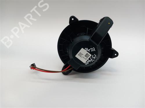 Heater blower motor VOLVO XC40 (536) T2 | BP29532054M62 - Image 4