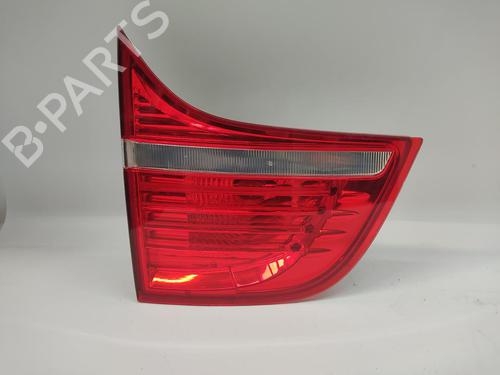 Used Left tailgate light Left tailgate light BMW X6 (E71, E72) xDrive 30 d (235 hp) 34234473 34234473