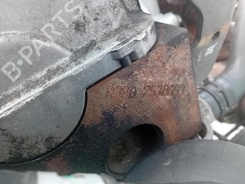 Engine FORD TOURNEO CONNECT 1.8 TDCi | BP34188724M1 - Image 6