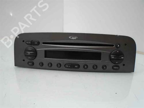Used Radio Radio ALFA ROMEO GT (937_) 2.0 JTS (937CXH1A, 937CXH11) (165 hp) 5620630 5620630