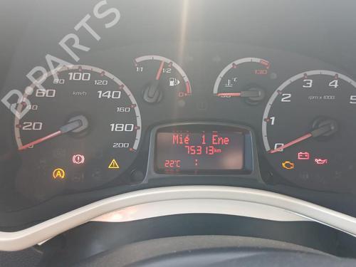 Left headlight FORD KA (RU8) 1.2 | BP33673376C28  - Image 9