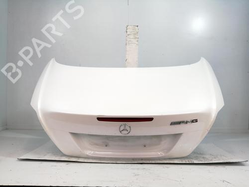 Used Tailgate MERCEDES-BENZ SLK (R171) 200 Kompressor (171.442) (163 hp) 19678477