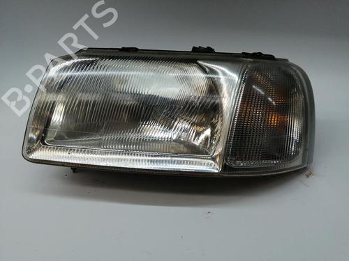 Used Left headlight LAND ROVER FREELANDER I (L314) [1998-2006]  31173678