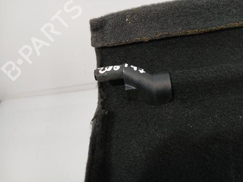 Rear parcel shelf SEAT LEON (1M1)  | BP31352544C85 