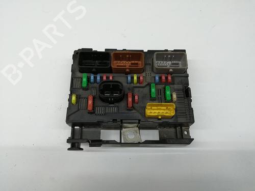 Used Fuse box CITROËN C3 I (FC_, FN_) 1.4 HDi (68 hp) 30539959