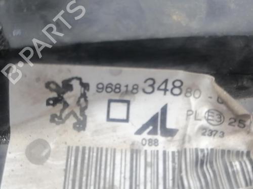 Left headlight PEUGEOT 307 (3A/C)  | BP30100108C28 