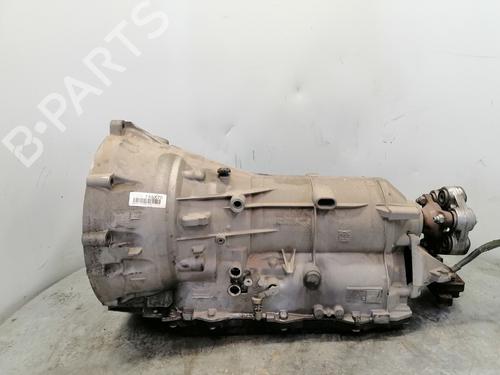 Gearbox BMW 5 (F10) 520 d | BP11429687M3 