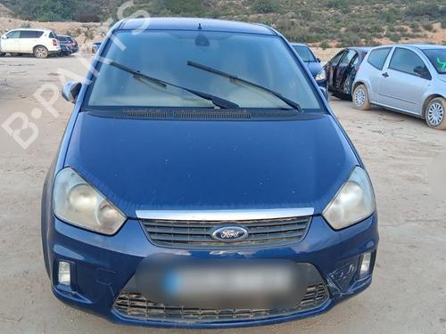 Used Parts FORD C-MAX (DM2) 1.8 TDCi (115 hp) 4311236