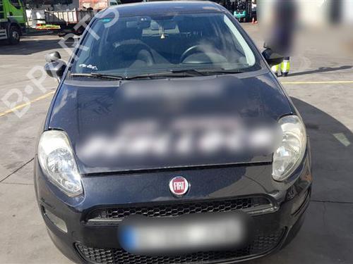 Used Parts FIAT PUNTO EVO (199_)  1.3 D Multijet (199AXC1A, 199BXC1A, 199AXT1A, 199BXT1A)  4974883