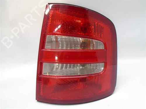 Used Right taillight Right taillight SKODA FABIA I (6Y2) 1.9 SDI (64 hp) 6994193 6994193