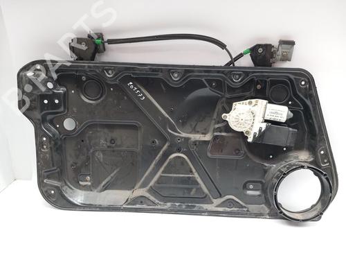 Used Front left window mechanism Front left window mechanism VW NEW BEETLE (9C1, 1C1) 1.9 TDI (90 hp) 33623211 33623211
