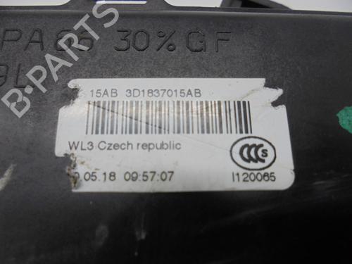 Front left lock VW GOLF V (1K1)  | BP8507815C98 
