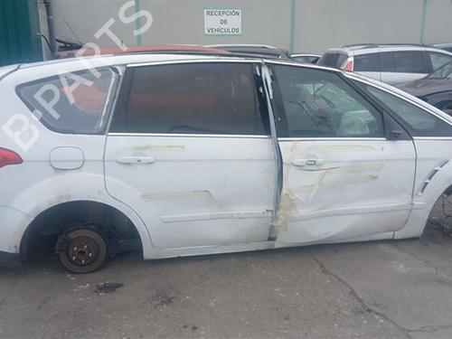 Left taillight FORD S-MAX (WA6) 2.0 TDCi | BP36389822C34 - Image 4