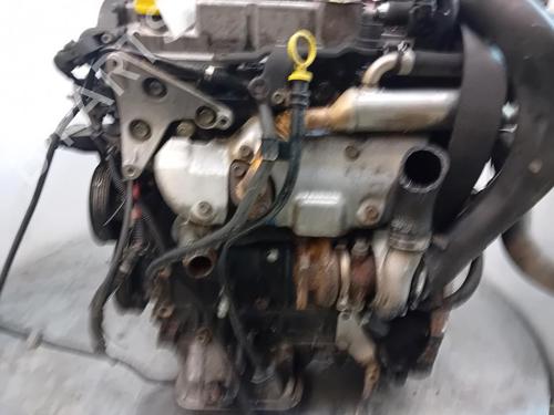 Engine OPEL ASTRA H (A04) | BP31123786M1