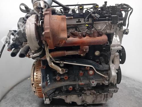 Engine KIA SPORTAGE IV (QL, QLE) 1.7 CRDi | BP33397387M1 - Image 5