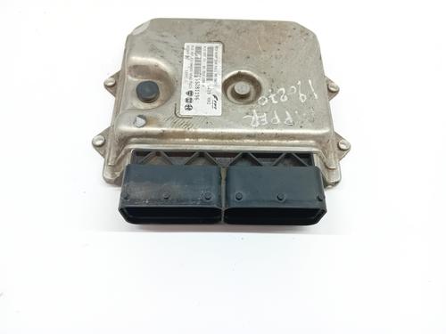 Used Engine control unit (ECU) PEUGEOT BIPPER (AA_) [2008-2025]  19259804