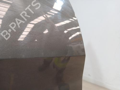 Right rear door AUDI A1 Sportback (GBA) 25 TFSI | BP29546887C5 