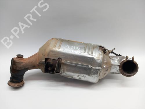 Used Catalyst Catalyst CITROËN BERLINGO MULTISPACE (B9) 1.6 BlueHDi 100 (99 hp) 35783440 35783440