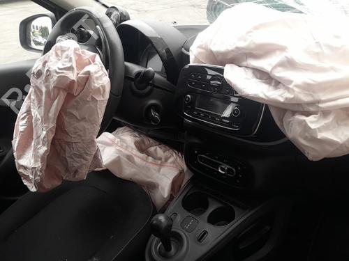 Module électronique SMART FORFOUR Hatchback (453) 0.9 (453.044, 453.053) | BP18921510M83 