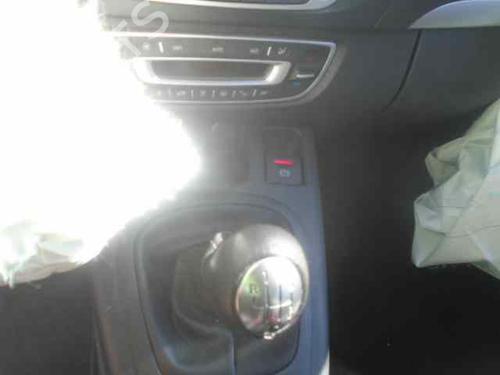 Engine mount RENAULT SCÉNIC III (JZ0/1_)  | BP26650511M89 