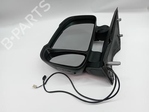 Used Left mirror FIAT DUCATO Van (250_) [2006-2025]  29351609