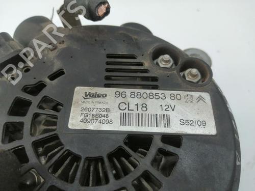 Lichtmaschine CITROËN C4 Picasso I MPV (UD_) 2.0 HDi 138 | BP29982364M7 
