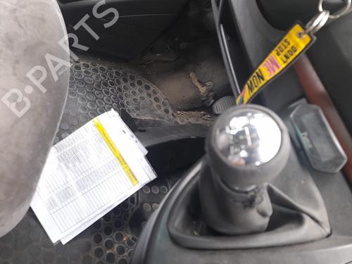 Right front window switch CITROËN C8 (EA_, EB_) 2.0 HDi 135 | BP10691556I26  - Image 8