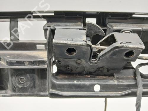 Frontplade/Frontkurv VW PASSAT ALLTRACK B8 Variant (3G5, CB5) 2.0 TDI 4motion | BP29350396C72 