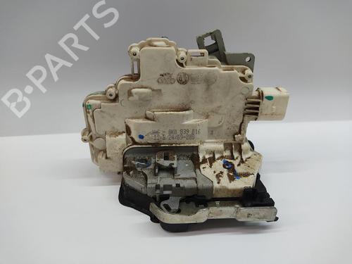 Used Rear right lock AUDI A4 B8 (8K2) 2.0 TDI (120 hp) 30196705
