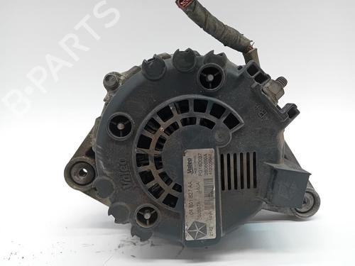 Generator JEEP COMPASS (MK49) | BP38087044M7 - Image 4