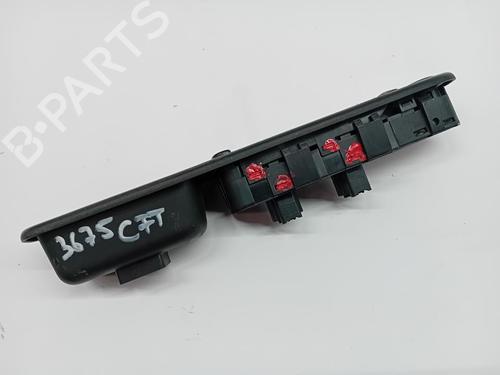Left front window switch PEUGEOT 307 Break (3E) | BP37247600I27 - Image 3